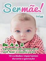 Ser Mãe